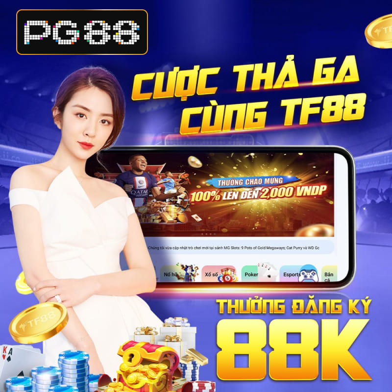 Tại xoc88 vin