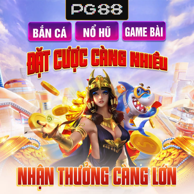 Nohu90 - Khám Phá Thế Giới Đầy Màu Sắc Của Trò Chơi Trực Tuyến