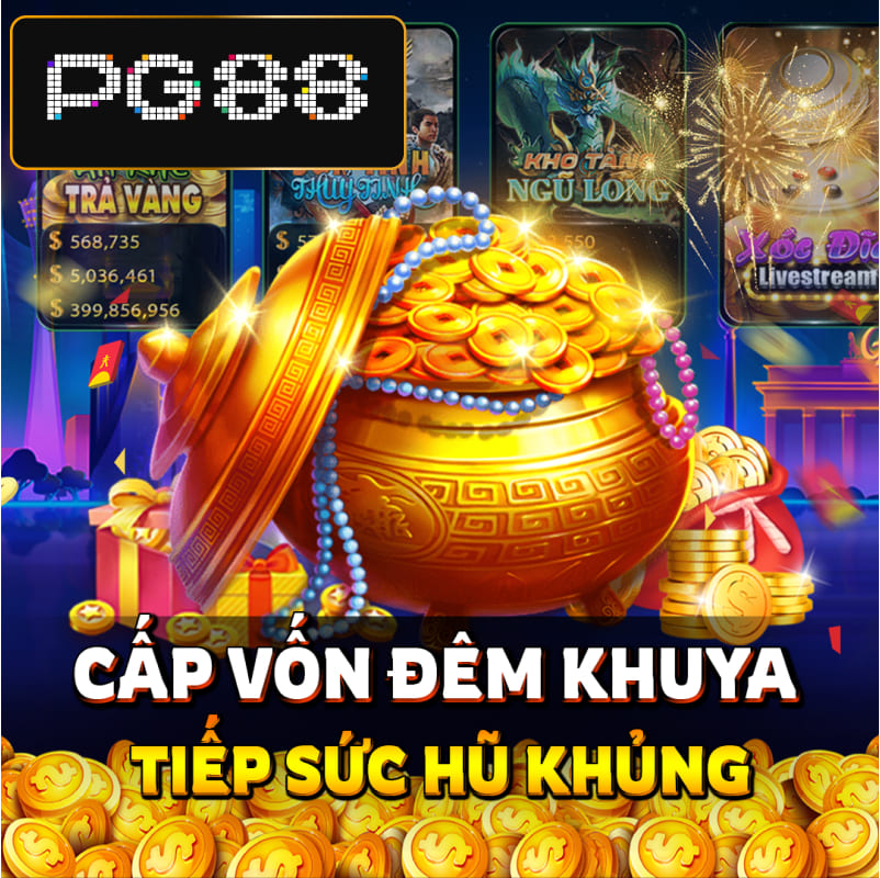 King88 - Khám Phá Thế Giới Chơi Game Tại Nền Tảng Đỉnh Cao