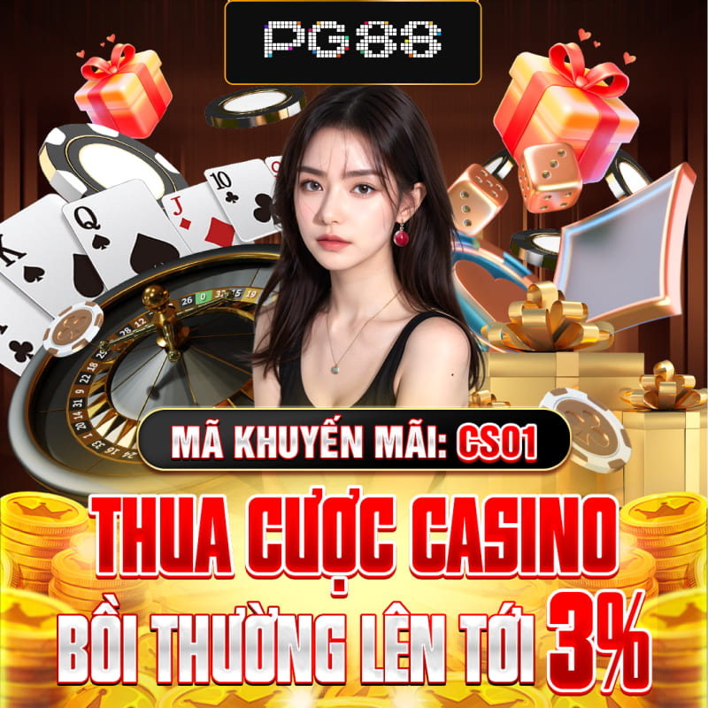 Khám Phá PG88 - Thế Giới Đầy Hấp Dẫn Của Trò Chơi Trực Tuyến