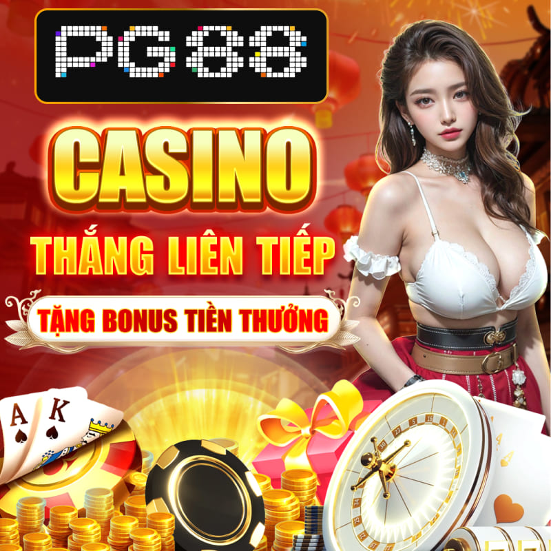 Khám Phá VN88 Casino – Thiên Đường Cờ Bạc Trực Tuyến