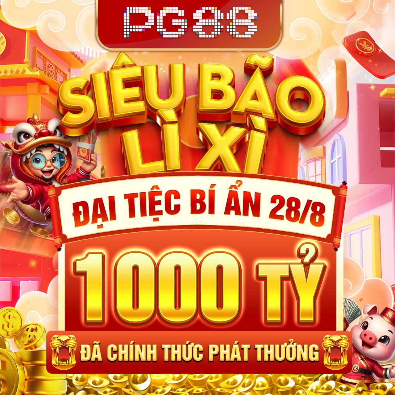 app bắn cá uy tín 2025 icon